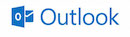 Outlook-Email-New-Logo Microsoft Outlook Logo
