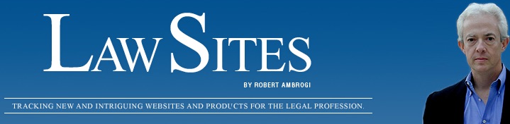 Bob Ambrogi Reviews LawToolBox rules-based calculators for court deadlines