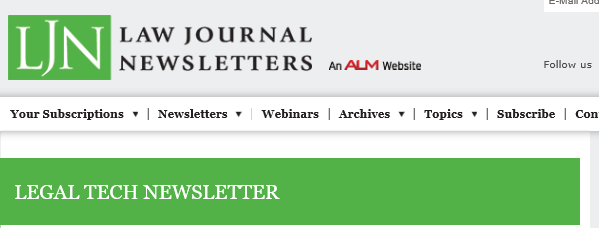 Using an Online Deadline Management System to Reduce Risk