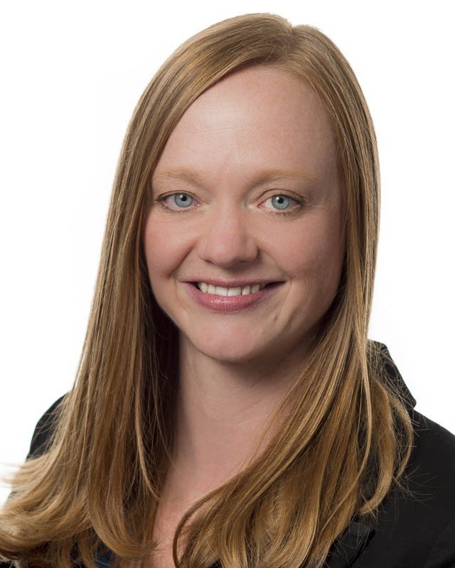 Kristin Knudson