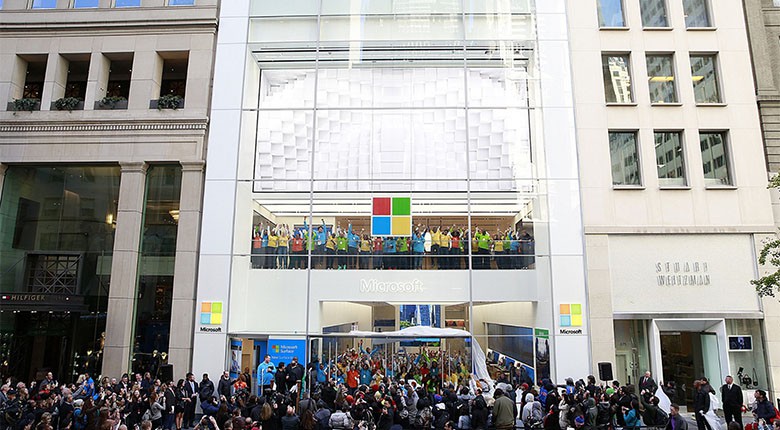 LawToolBox Participates in Microsoft Entrepreneurs Week 2017 KickOff – Live Broadcast in New York City