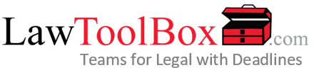 LawToolBox Launches Deadline App for Microsoft Teams