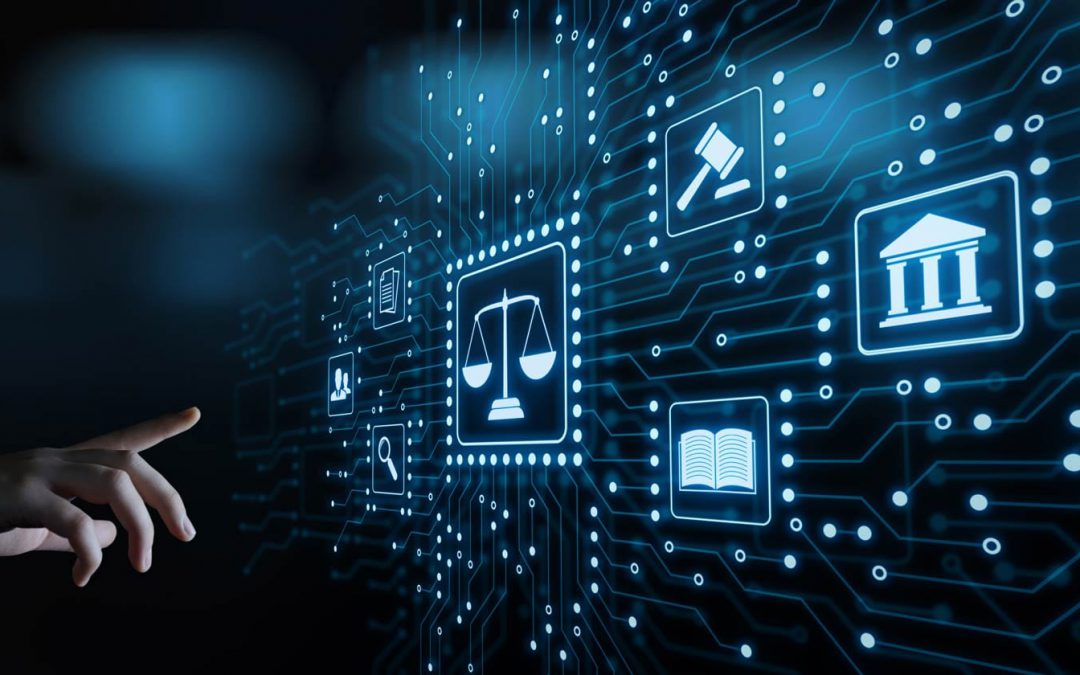 Managing Deadlines for the Modern Law Practice