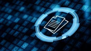 legal document management