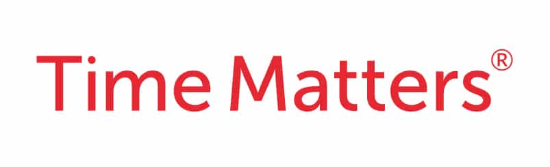 TimeMatters (new) TimeMatters (new)