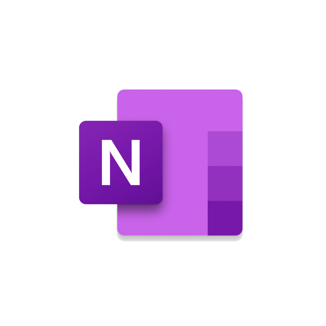 OneNote Logo on the court calendar deadline calculator