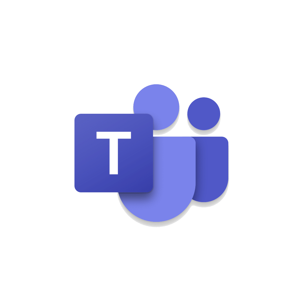 Microsoft Teams Logo on LawToolBox Deadline Calculator page