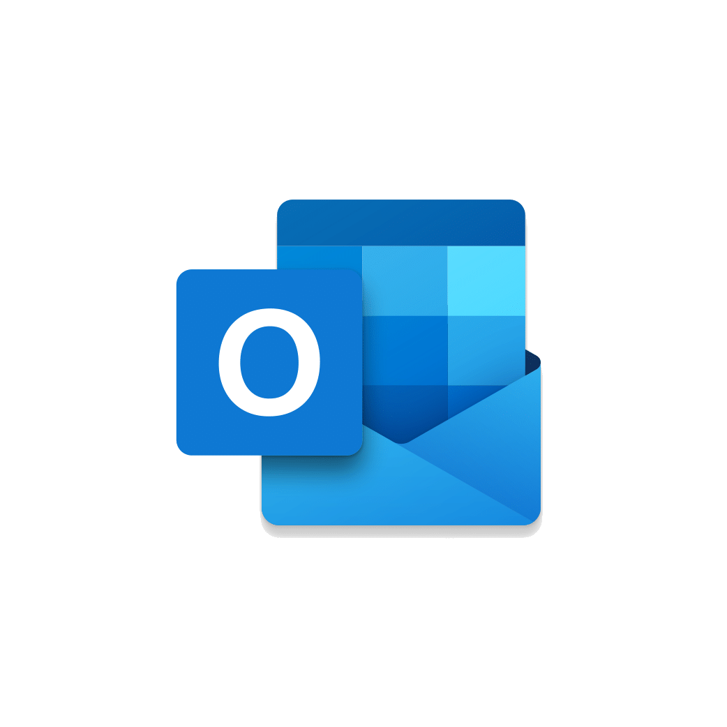 Microsoft Outlook Logo on the LawToolBox court deadline calculator